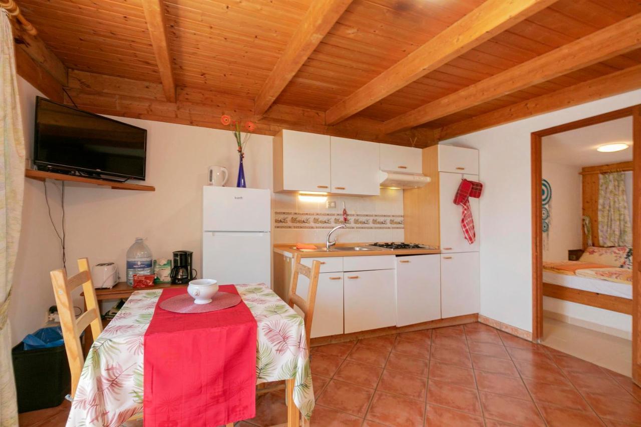 Casa Munay Гранадиля де Абона Екстериор снимка