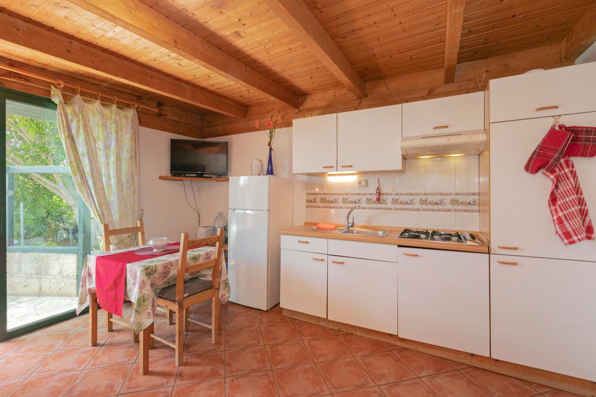Casa Munay Гранадиля де Абона Екстериор снимка